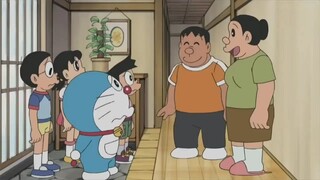 Doraemon Bahasa Indonesia Terbaru 2023 | Hari Ibu Datang Lagi Di Tahun Ini - No Zoom