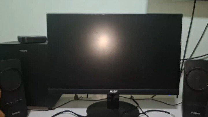 Lenovo Thinkcentre M720t I3-9100 (Upgraded) Windows 11 Startup Animation
