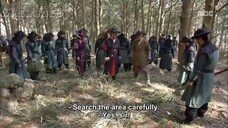 2. Gu Family Book/Tagalog Dubbed Episode 02 HD