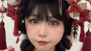 温州漫展的记录~