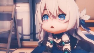 流萤的新衣（正常版）