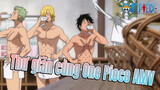 Thư giãn cùng One Piece AMV