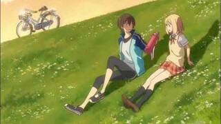 TOP 10 Yuri Anime Yang wajib untuk ditonton para penyuka Girls love