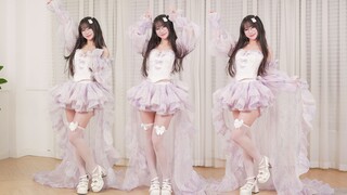 撞~撞~小鹿乱撞(≧ω≦)❤️这次有撞到你心里吗🎂生日作🎂