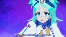 Princession Orchestra - Tập 18 (Vietsub)