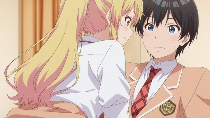 Ketika Lu Ditikung Sama Sahabat Sendiri..!!😭🗿