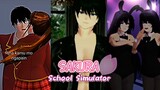 TIKTOK SAKURA SCHOOL SIMULATOR VIDEO NEW PART 24
