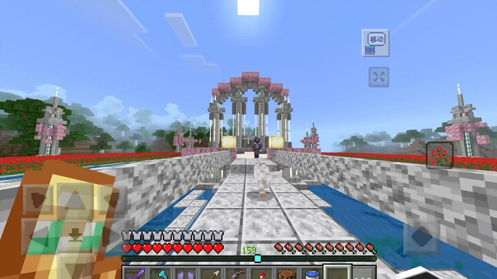 Returning to the save file from back when I was with her 4 (Ending)..