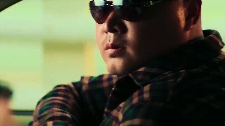 คุณสามารถไว้วางใจตำรวจเก่าได้เสมอ