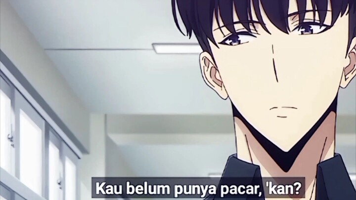 recommend bgt nihh anime seruu bgt🥰🥰