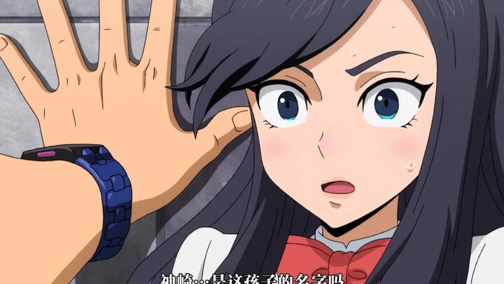 美女刺杀失败后告白？(重投)