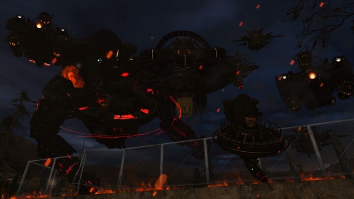 Skibidi Lock In 1 (Full Episode + Extra Scene) [Ferum]