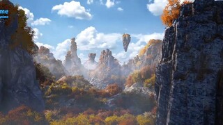 Martial Universe ( Wu Dong Qian Kun ) Season 5 Episode 6 Sub Indomesia