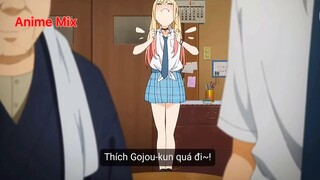 Anime Mix : bộ anime cute nhứttttt🤍