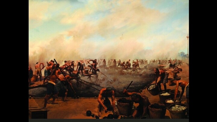 Mengapa harus melupakan? Menurut kalian, apa sebenarnya arti kehidupan ini...?