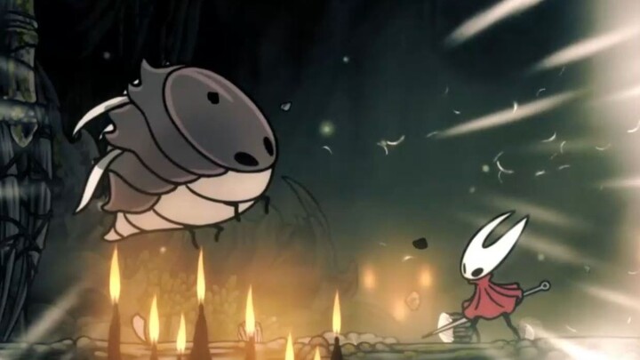 [Free Spirit] Hollow Knight: Silksong P4: The Minions Are the Real Bosses—Cruel Beast Fly, Ash Marsh