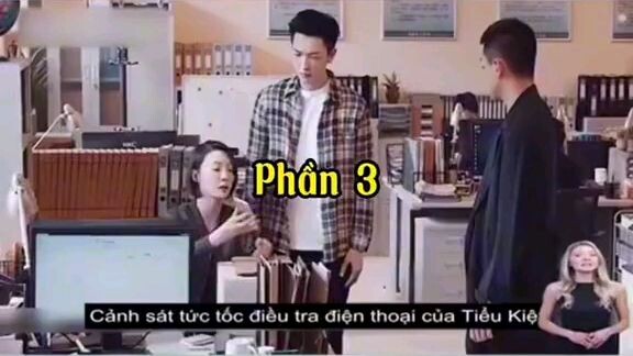 #reviewphim# p3