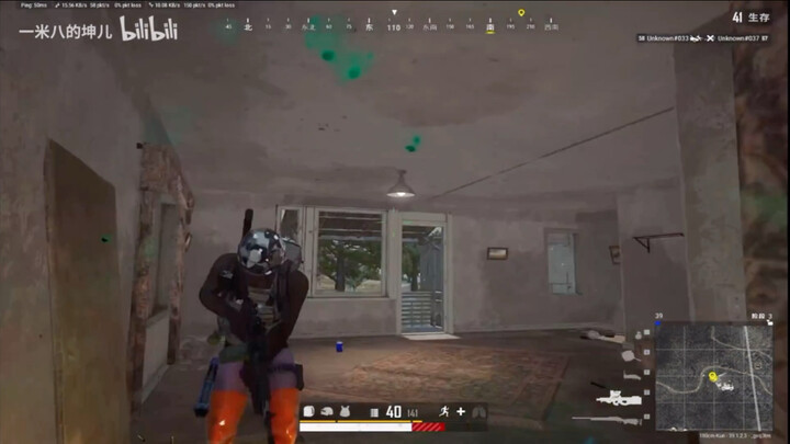 “Kun 1m8” – Tập hài hước nhất trong hơn tám năm livestream