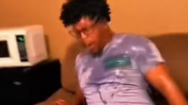 【Jian Ren TV】Teman: Aku benar-benar sudah kehabisan akal