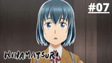 Hinamatsuri﻿ Episode 7 English Sub