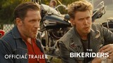 The Bikeriders | Official Trailer 2