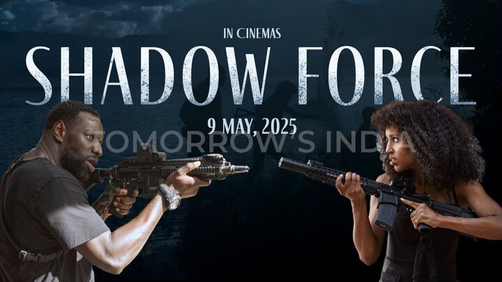 www.1TamilMV.vc - Shadow Force (2025) BluRay - 720p - x264 - [Tam + Tel + Hin +