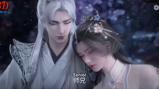 Renegade immortal Episode 74 Sub indo