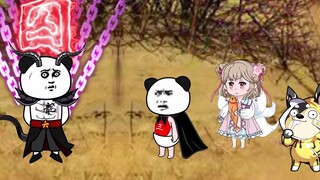 In the Womb 107: Little Ahri wants to eat Little Dragon