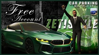 UGLIEST BUILDS IN CAR PARKING MULTIPLAYER FOR FREE? | zeti