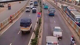 Dhaka City, Bangladesh 😍 time_lapse Video #viral
