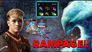 GABBI RAMPAGE MORPHLING! | Pub Highlights #7