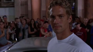 2 Fast 2 Furious Clip - Bridge Race (2003) Paul Walker (1/2)