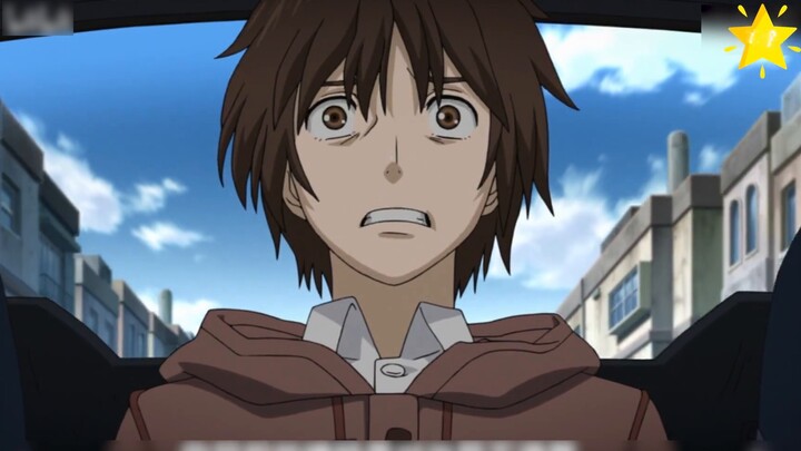 [Inventory] 7 excellent dystopian animations! Wait, Urobuchi has a triple kill?!