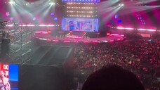 Bai Lu's "Say I Love You" Zhejiang Satellite TV New Year's Eve Full Stage