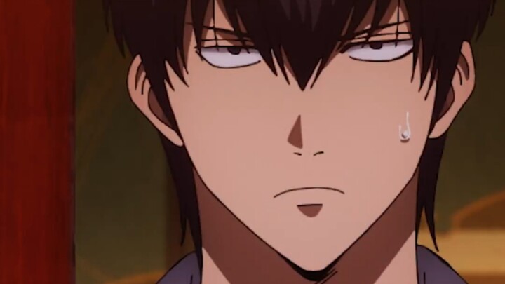[Thế giới Gintama – Phiên bản điện ảnh mới] Katsura Kotaro xuất hiện! Elizabeth cầm trong tay chiếc 
