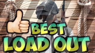 [2019] BEST Weapon Loadout Combos & Attachments (PUBG MOBILE) | Season 5