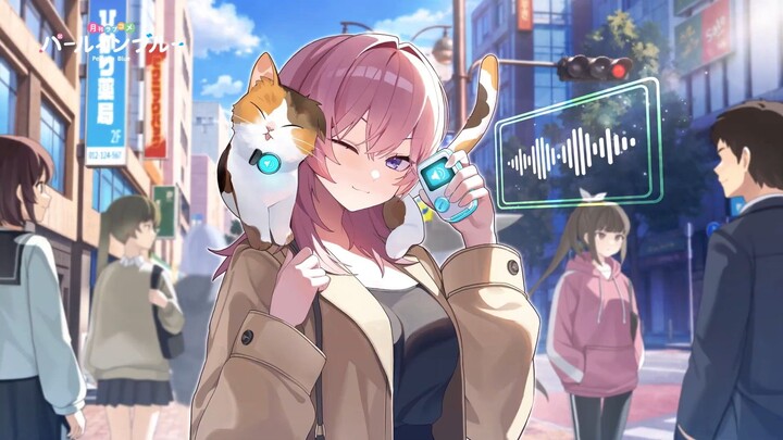 PV - Pearl in Blue: Worldview Teaser - TGS 2026