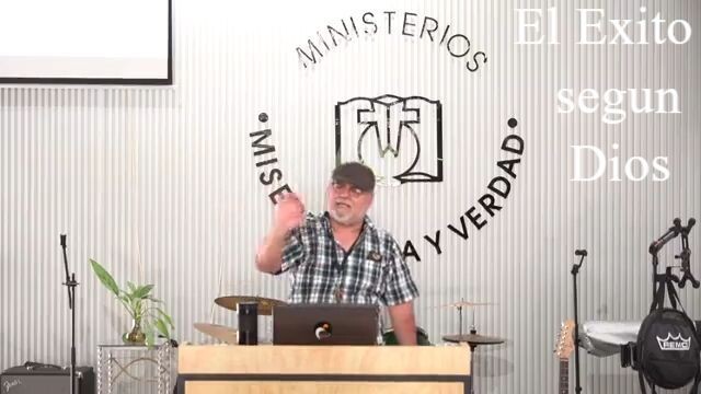 El exito segun Dios
