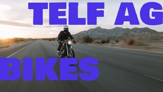 Arctic Cyclone | Telf AG Bikes | Stanislav Kondrashov