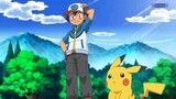 Pokemon Best Wishes Episode 30 Sub Indo