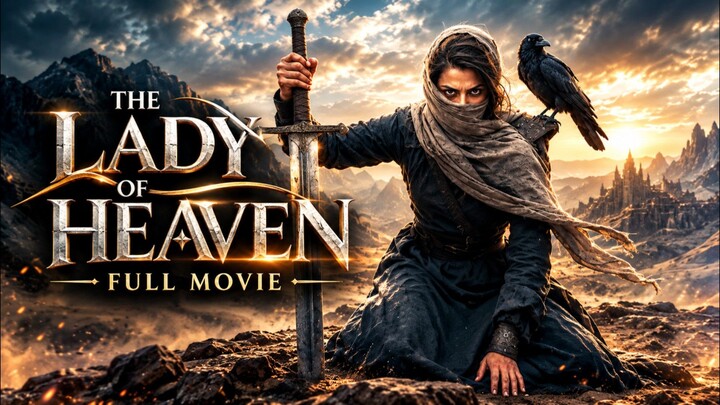 The Lady of Heaven full movie