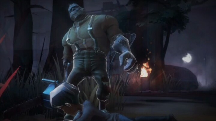 [Hồ sơ thử nghiệm nội bộ] Án tử và trang sức