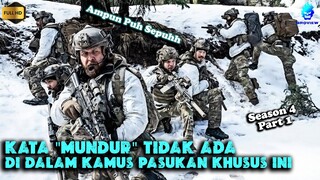 KETIKA PASUKAN KHUSUS BERAKSI DENGAN PENUH STRATEGI !!! - Alur Cerita Film