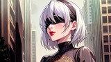 nierautomata🖤😍