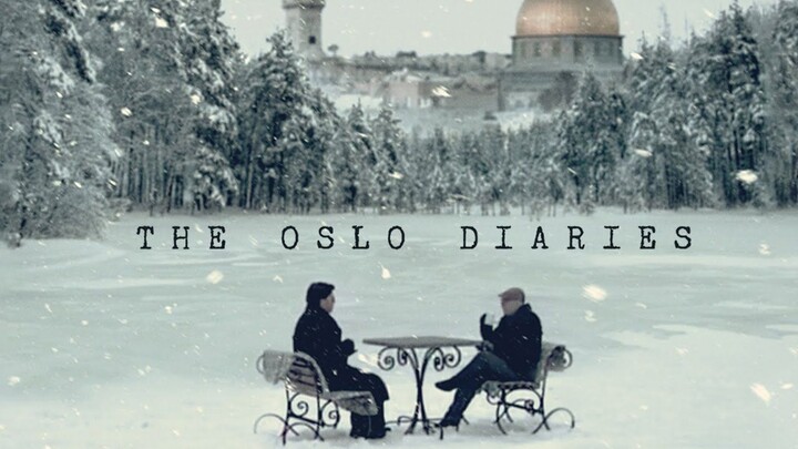 The Oslo Diaries 2018.