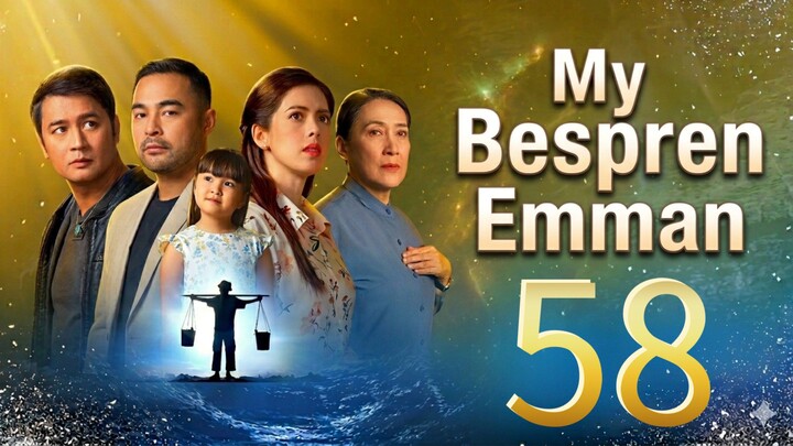 58 🇵🇭My Bespren Emman