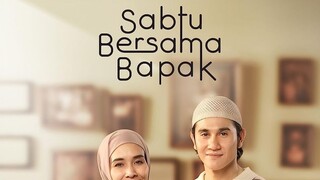 sabtu bersama bapak series