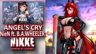 OST: Angel's Cry [NieN feat. B.A.Wheeler]【NIKKE: GODDESS OF VICTORY】
