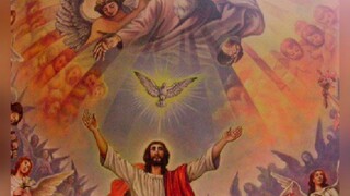 Wednesday, May 28, 2025 Wednesday of the Sixth Week of Easter #faith #readings #easter2025