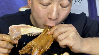 [Dunhuang Lao Ma-Sheep Head] The video has been packaged, welcome to watch!